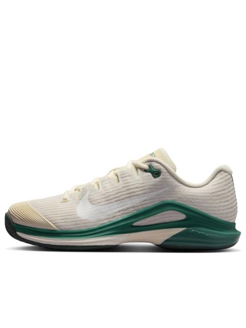 Nike (WMNS) Nike Vapor 12 HC 'Soft Pearl Vintage Green' JA6273-010