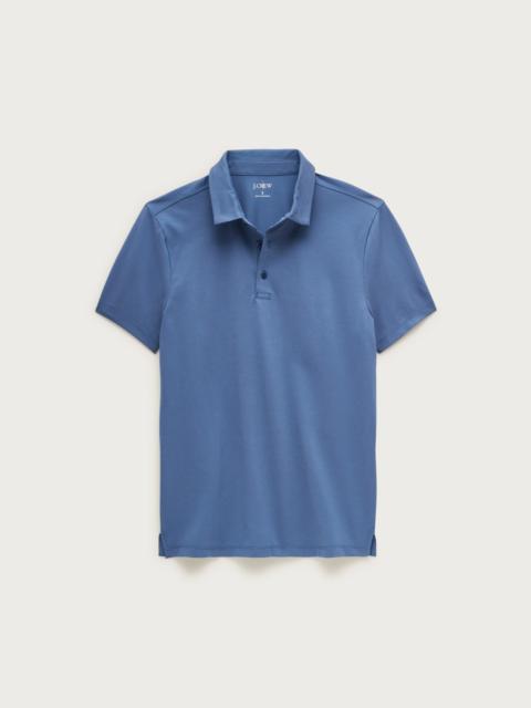 J.CREW Performance piqué polo shirt