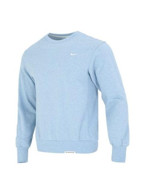 Nike Nike M Nk Df Std Issue Crew 'Pastel Blue' DQ5821-494