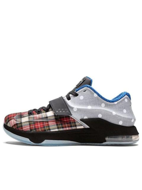 Nike 나이키 KD 7 EXT 격자 & Polka 팟캐스트