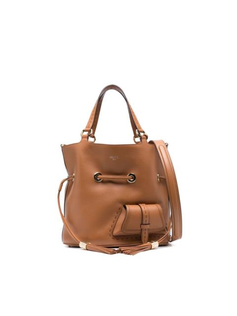 LANCEL medium Premier Flirt bucket bag