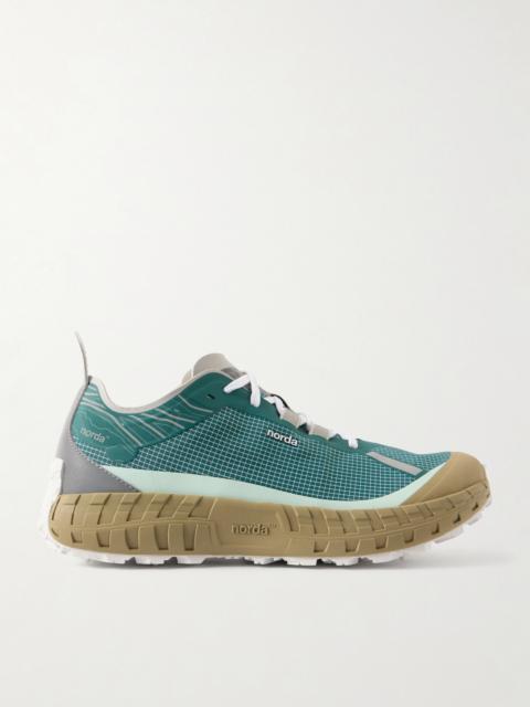 norda 001A Dyneema® Running Sneakers
