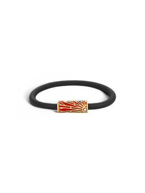 Montblanc BRACELET MEISTERSTÜCK THE ORIGIN COLLECTION CORAL