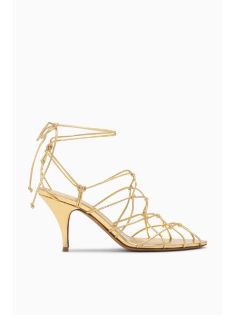 ULLA JOHNSON Colette Pump