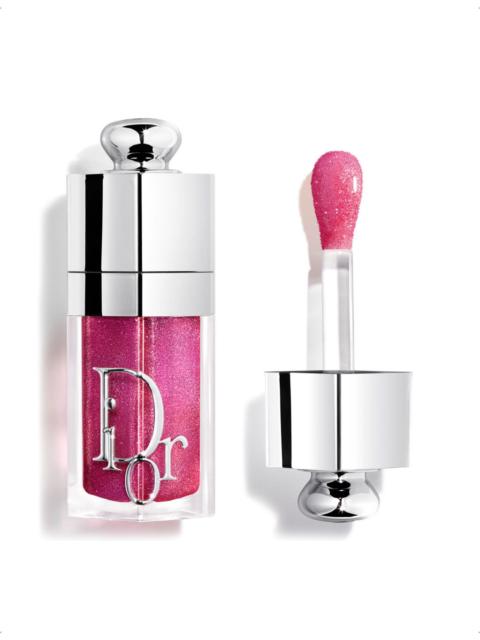 Dior Dior Addict 24-Hour Hydrating Lip Glow Oil 6ml