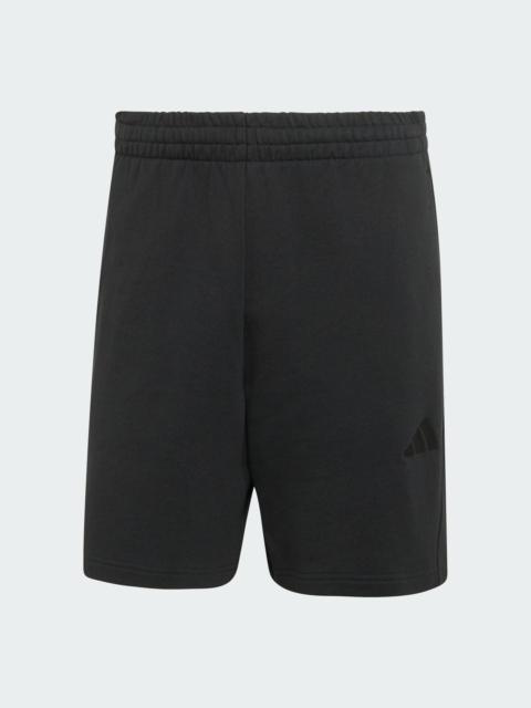 adidas ADIDAS KIT SMALL LOGO SHORT