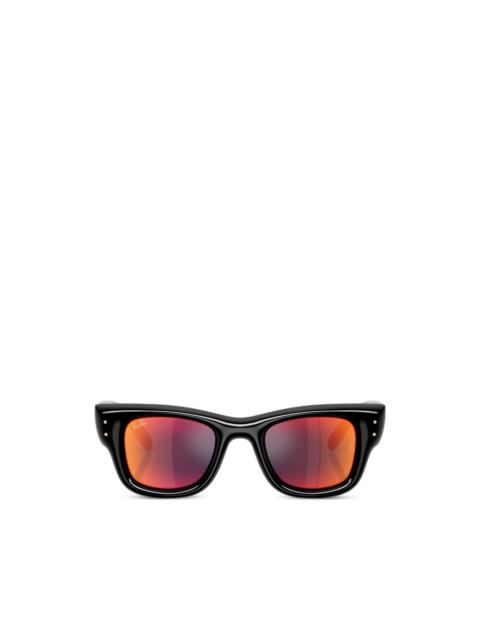 Ray-Ban Ray-Ban RB4940 Wayfarer Puffer