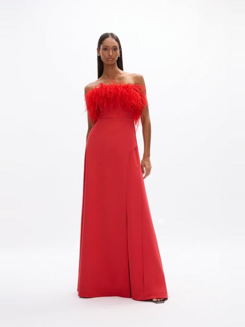 RACHEL GILBERT LINK GOWN