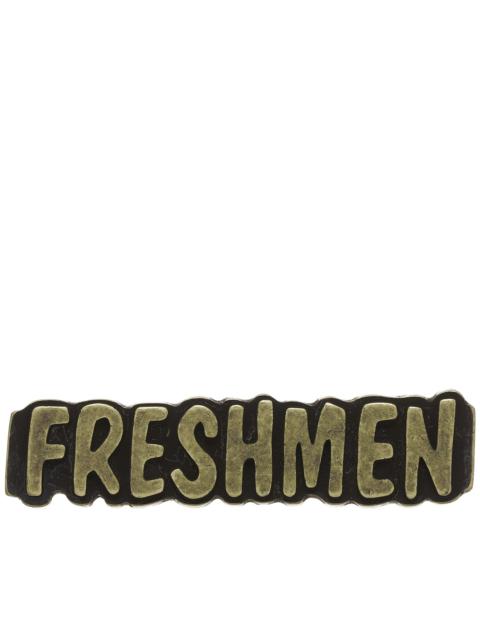 ERL Freshman Pin