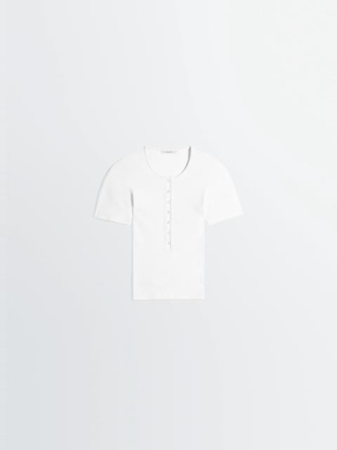 Lemaire FITTED HENLEY IN JERSEY