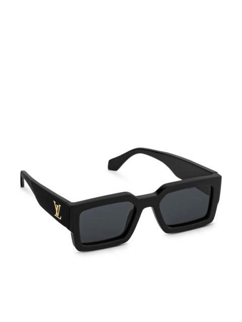 LV Clash Square Sunglasses