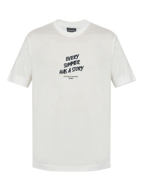 Summer Story T-shirt