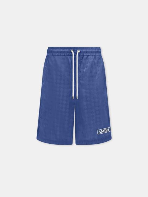 AMIRI MA QUAD SHORT
