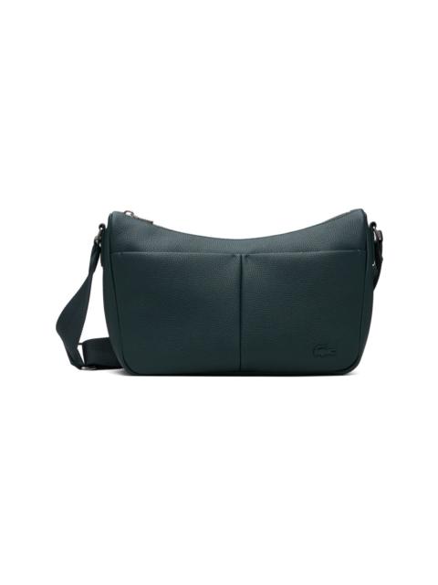 LACOSTE Green Airline Bag