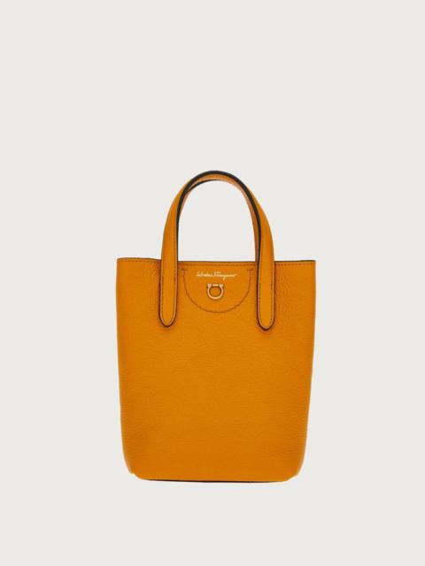 FERRAGAMO GANCINI MINIBAG
