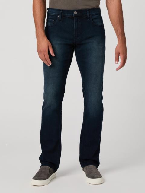 PAIGE Heritage Federal 34" Slim Straight Jean
