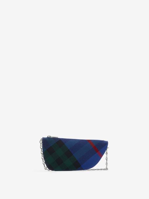 Burberry Micro Shield Sling Bag