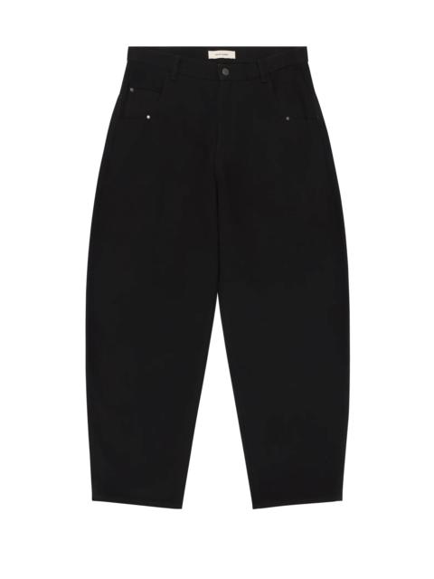 entire studios ASCENT JEANS BLACK