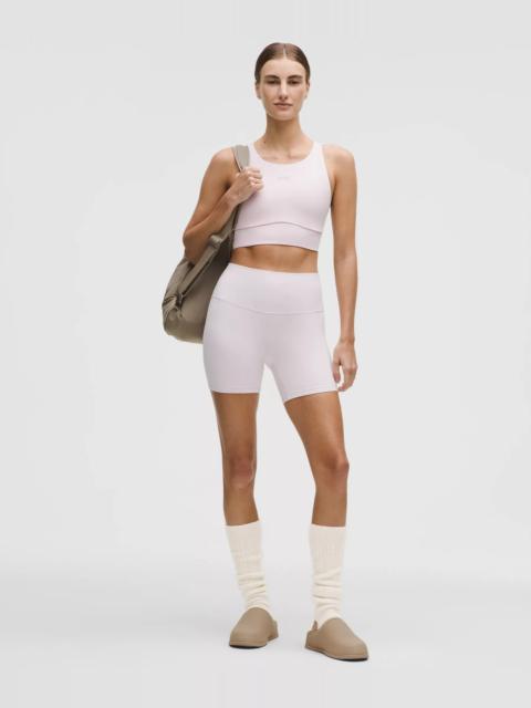 lululemon Wool-Blend Cable-Knit Leg Warmers