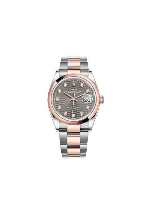 ROLEX DATEJUST 36