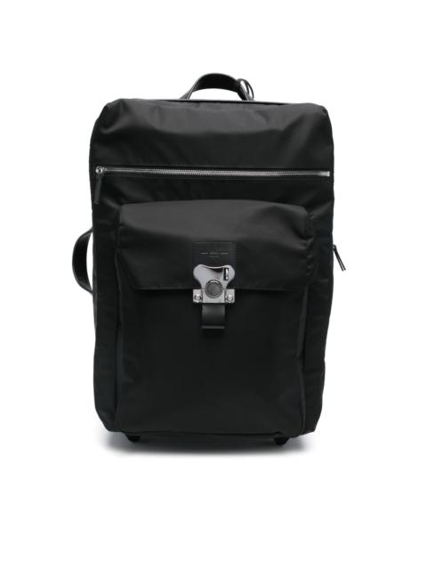 FPM Milano Butterfly luggage bag