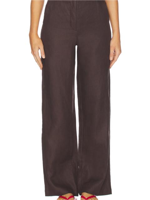FAITHFULL Lulea Pant