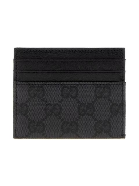 GUCCI Gucci Essence Classic Card Holder