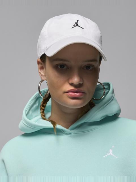 Jordan Jordan Club Unstructured Curved-Bill Hat