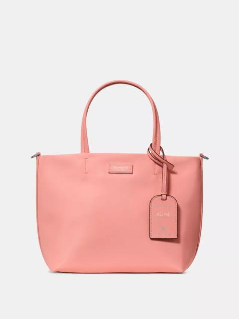 kate spade On Purpose Ksnyl Crossbody Tote Bag