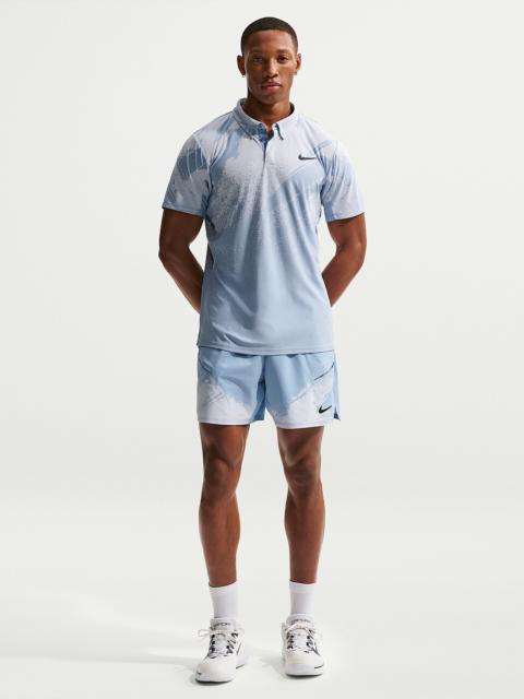 Nike NikeCourt Slam Men's Dri-FIT Tennis Shorts