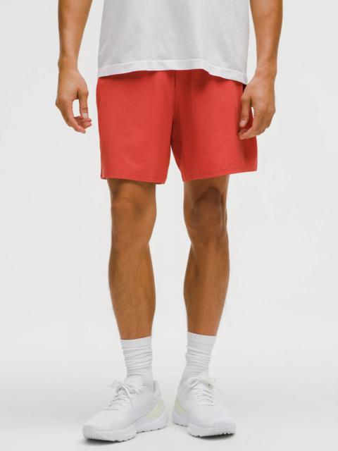 lululemon Pace Breaker Linerless Short 7"