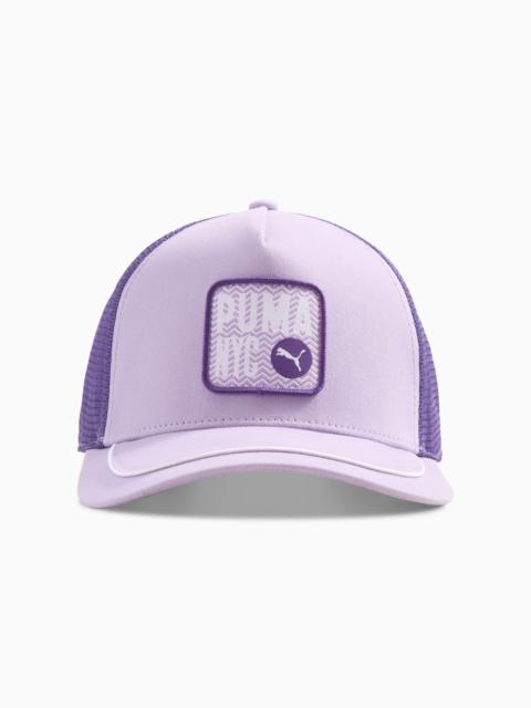 PUMA NYC Trucker Hat