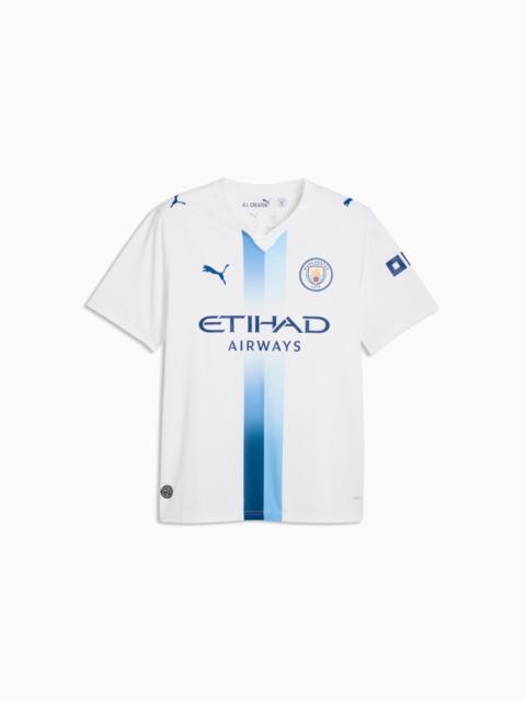 PUMA Manchester City Third Men's Soccer Jersey