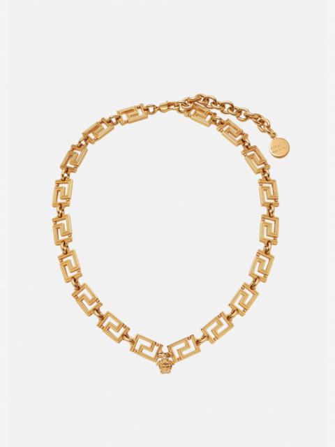 VERSACE Grecamania Necklace