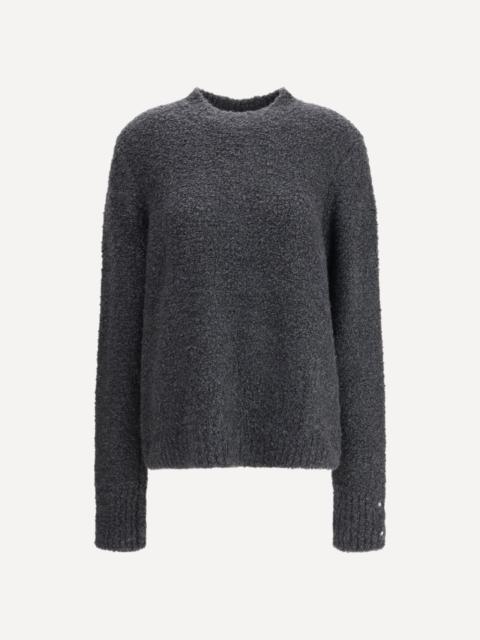 God’s True Cashmere Cashmere Cloud Sweater