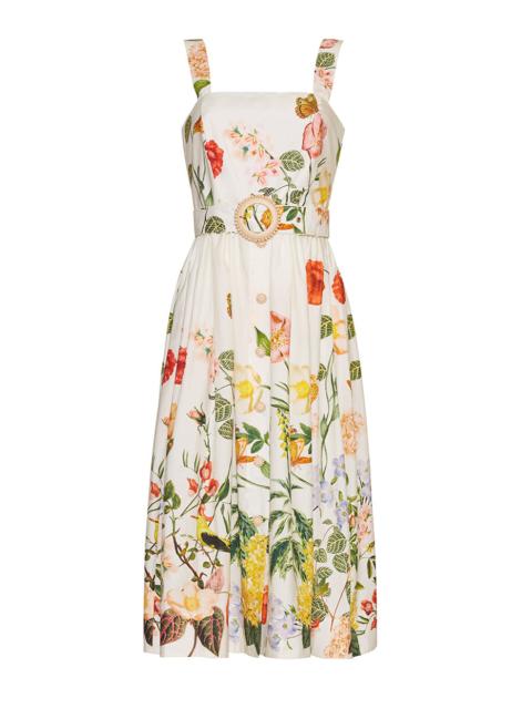 Cara Cara Candace Dress Radiant Sophistication in Every Detail