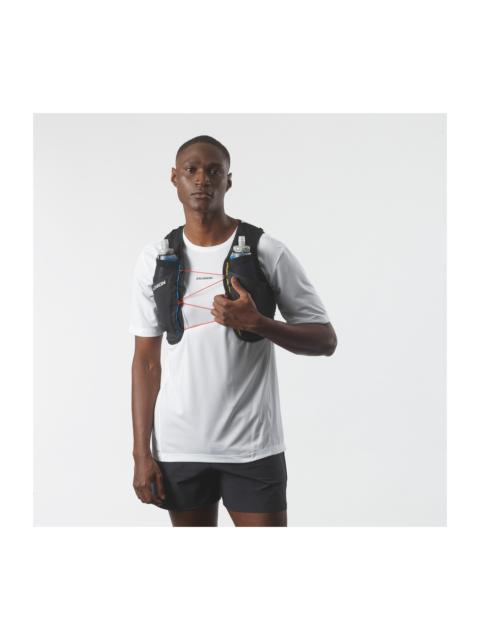 SALOMON SENSE PRO 6 RACE FLAG