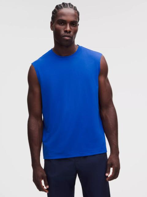 lululemon EasySet Training Sleeveless Shirt
