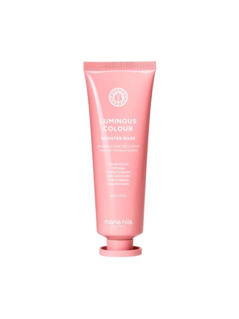 Maria Nila Luminous Colour Booster Masque