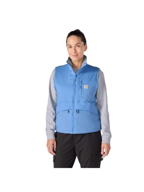 Carhartt Women's Force Winnipeg Vest