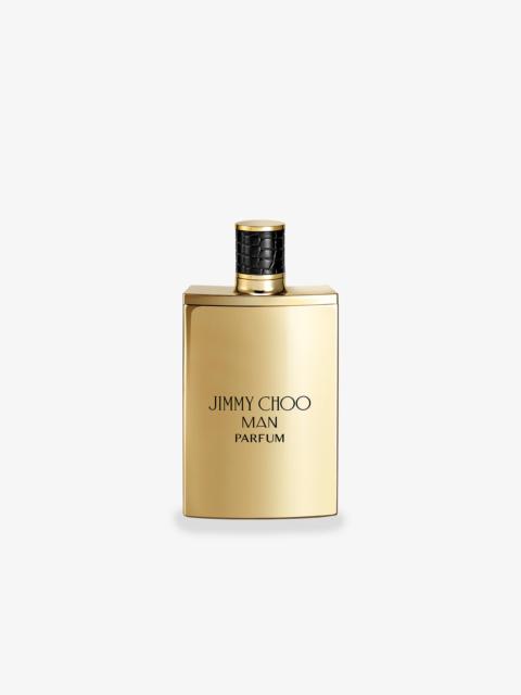 JIMMY CHOO Man Parfum 100ml Jimmy Choo Man Parfum 100ml