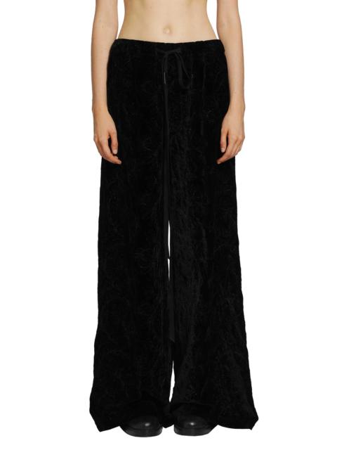 Ann Demeulemeester Nevi Lounge Pants
