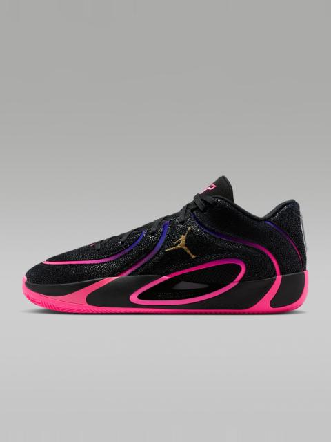 Jordan Tatum 4 "Smooth Soul Vol.2" Basketball Shoes