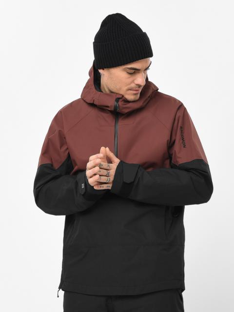 TRANSFER ANORAK