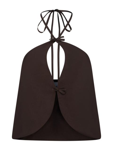 MARLIES GRACE CELESTE TOP