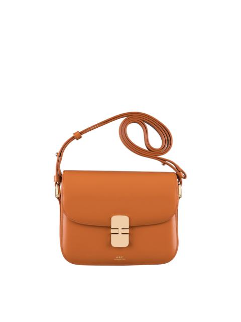 A.P.C. Grace Small bag