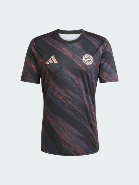 FC Bayern 25/26 Pre-Match Jersey