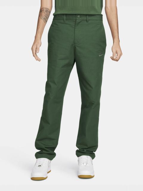 Nike Club Men's Chino Pants