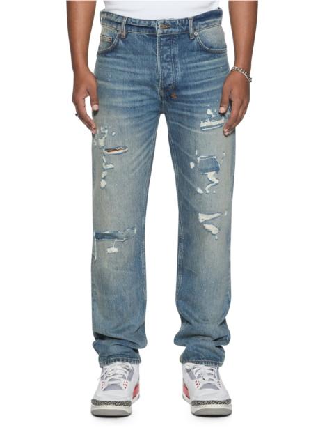 Ksubi HAZLOW HENDRIX BLUE REPAIR