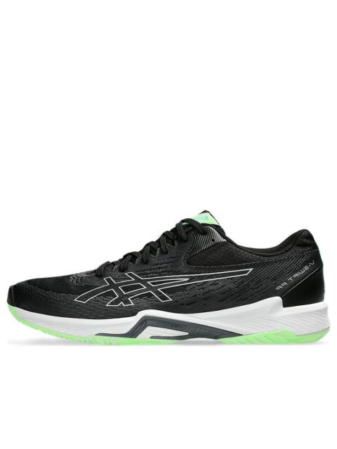 Asics ASICS V-Swift FF 4 'Black Pure Silver' 1053A066-001